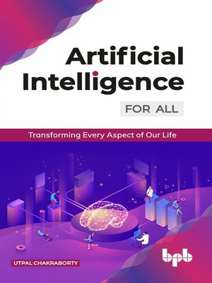 cover image of Artificial Intelligence for All